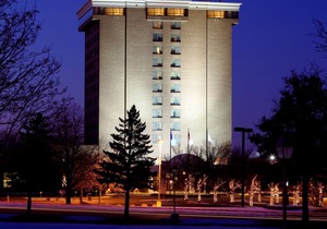 Radisson Hotel Brooklyn Center
