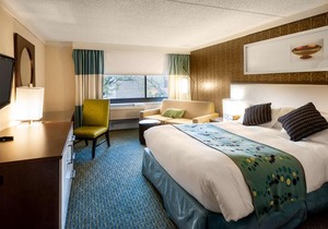 Radisson Hotel Corning