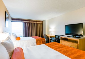 Radisson Hotel Denver-Aurora