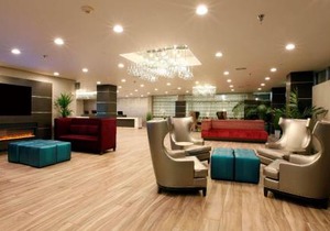 Radisson Hotel Oakland Airport