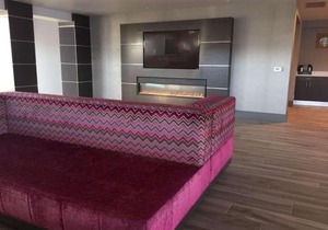 Radisson Hotel Oakland Airport