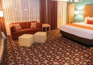 Radisson Hotel St. Paul Downtown