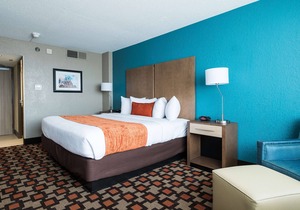 Radisson Hotel St. Paul Downtown
