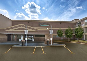 Radisson Hotel Sudbury