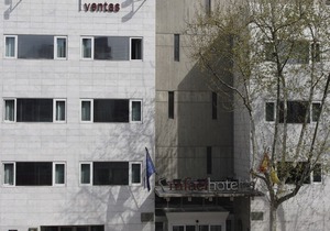 Rafaelhoteles Ventas