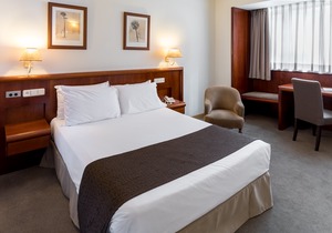 Rafaelhoteles Ventas