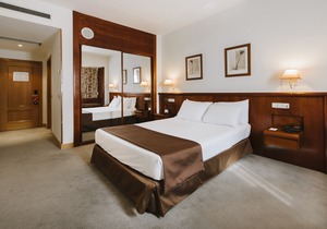 Rafaelhoteles Ventas