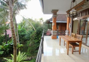 Rahayu House Ubud