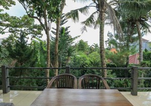Rahayu House Ubud