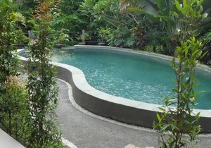 Rahayu II Bungalow Ubud