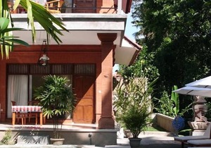 Rahayu II Bungalow Ubud