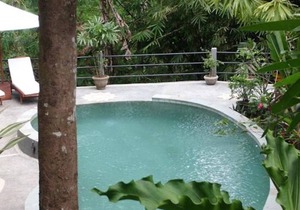 Rahayu II Bungalow Ubud