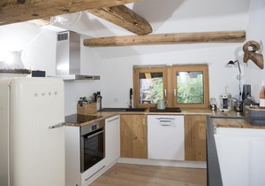 Rain Apartment with private spa area-Zorten-Lenzerheide