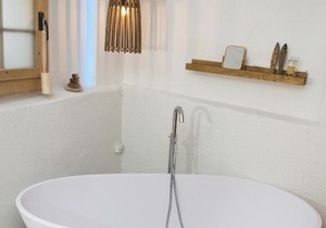 Rain Apartment with private spa area-Zorten-Lenzerheide