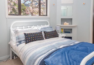Rainbow Rest - Hanmer Springs Holiday Unit