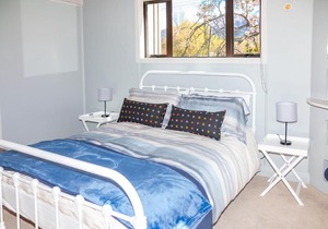 Rainbow Rest - Hanmer Springs Holiday Unit