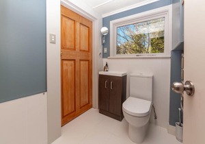 Rainbow Rest - Hanmer Springs Holiday Unit