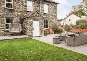 Raisthwaite Farm
