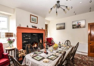 Raisthwaite Farm