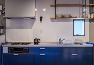 Rakuten STAY HOUSE x WILL STYLE Sasebo 102/Sasebo Nagasaki