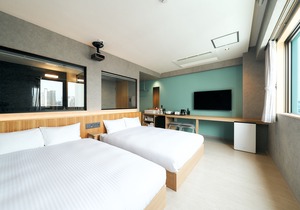 Rakuten STAY Naha Tomari Pier
