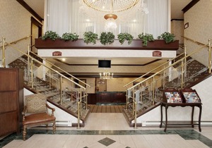 Ramada by Wyndham St. John's