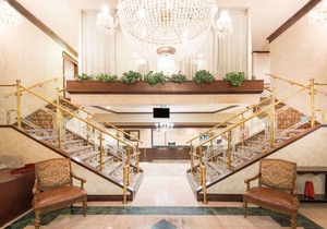 Ramada by Wyndham St. John's