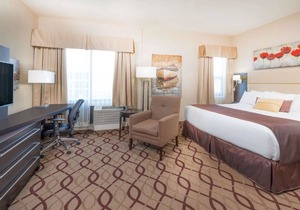 Ramada by Wyndham St. John's