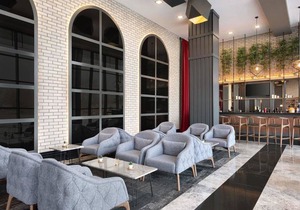 Ramada by Wyndham Tire