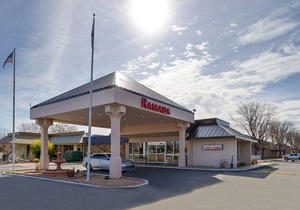 Ramada by Wyndham Grand Junction