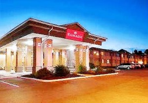 Ramada by Wyndham East Syracuse Carrier Circle