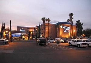 Ramada by Wyndham Viscount Suites Tucson East