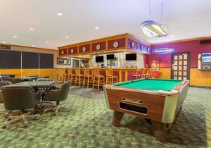 Ramada by Wyndham Painted Post Corning