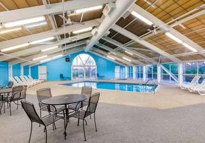 Ramada by Wyndham Canton/Hall of Fame
