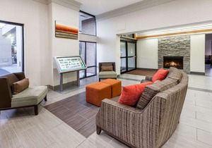 Ramada by Wyndham Canton/Hall of Fame