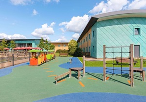 Ramada by Wyndham Cobham