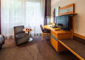 Ramada by Wyndham Dresden