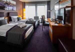 Ramada by Wyndham Dresden