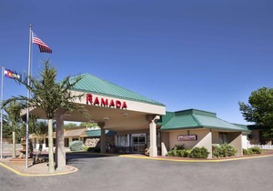 Ramada by Wyndham Grand Junction