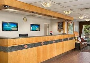 Ramada by Wyndham Grand Junction