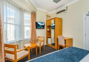 Ramada by Wyndham Hamilton City Center