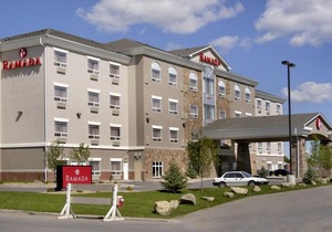 Ramada by Wyndham High River