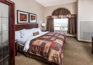 Ramada by Wyndham High River