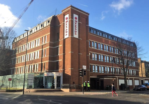 Ramada by Wyndham Hounslow - Heathrow East