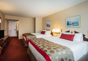Ramada by Wyndham Ligonier