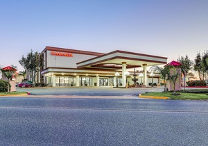 Ramada by Wyndham Metairie New Orleans Airport
