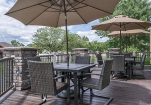 Ramada by Wyndham Minneapolis Golden Valley