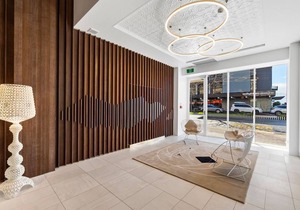 Ramada By Wyndham Hamilton City Center