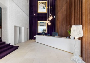 Ramada By Wyndham Hamilton City Center