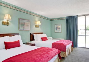 Ramada by Wyndham Parsippany